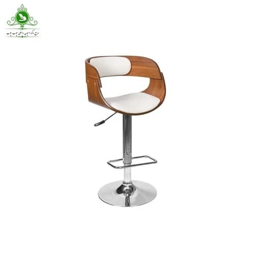 صندلی اپن چوبی مدل 08 مبلمان اورلین مدل 959364