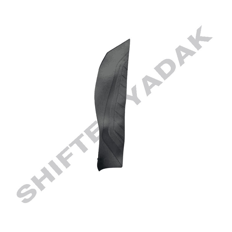 لاستیک کف پایی چپ AEROX155 با کد فنی (BBP-F7483-00) (اندونزی) (یاماها)
