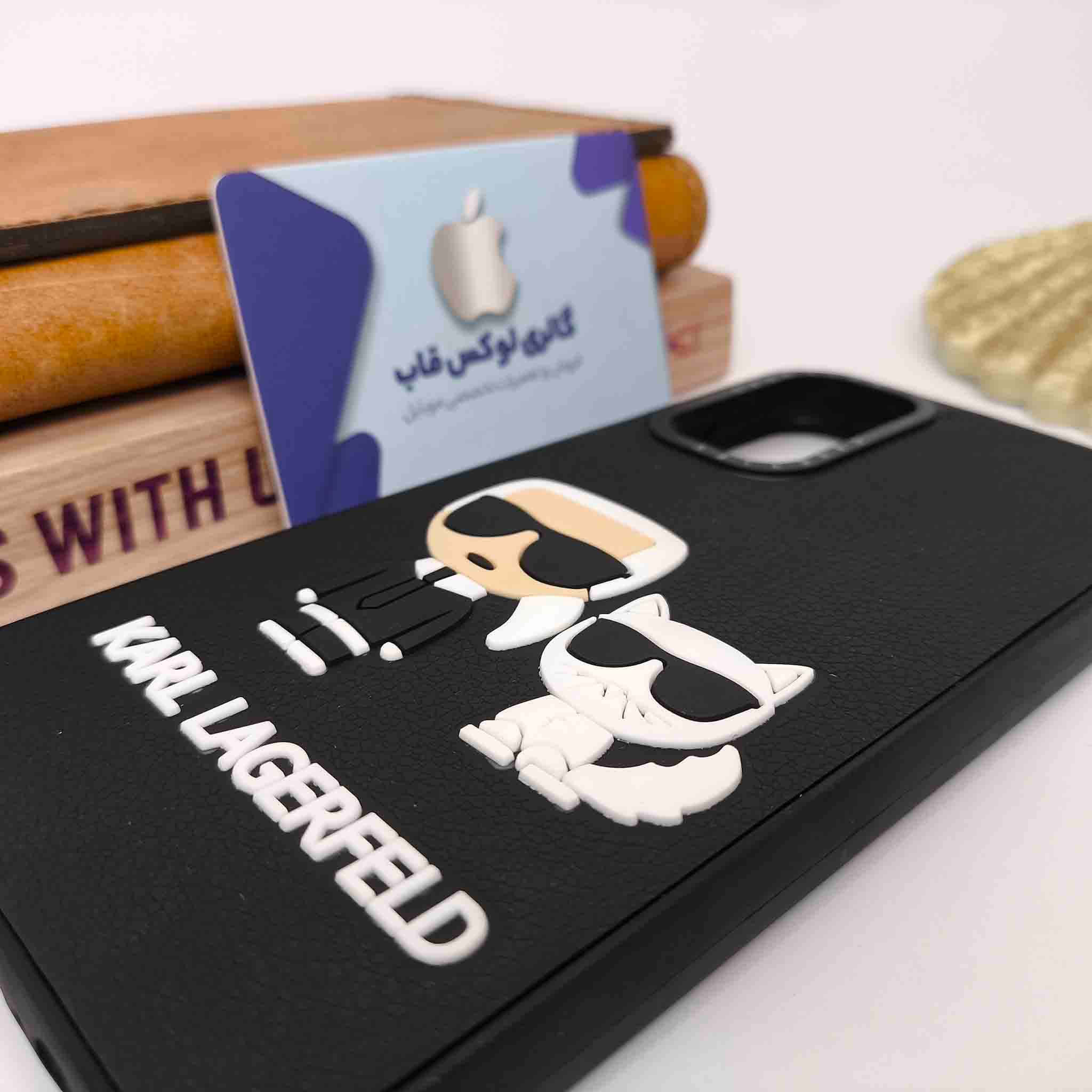 کاور کارل Castify سامسونگ — تصویر ۳