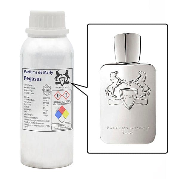 عطر پرفیوم دی مارلی پگاسوس مردانه