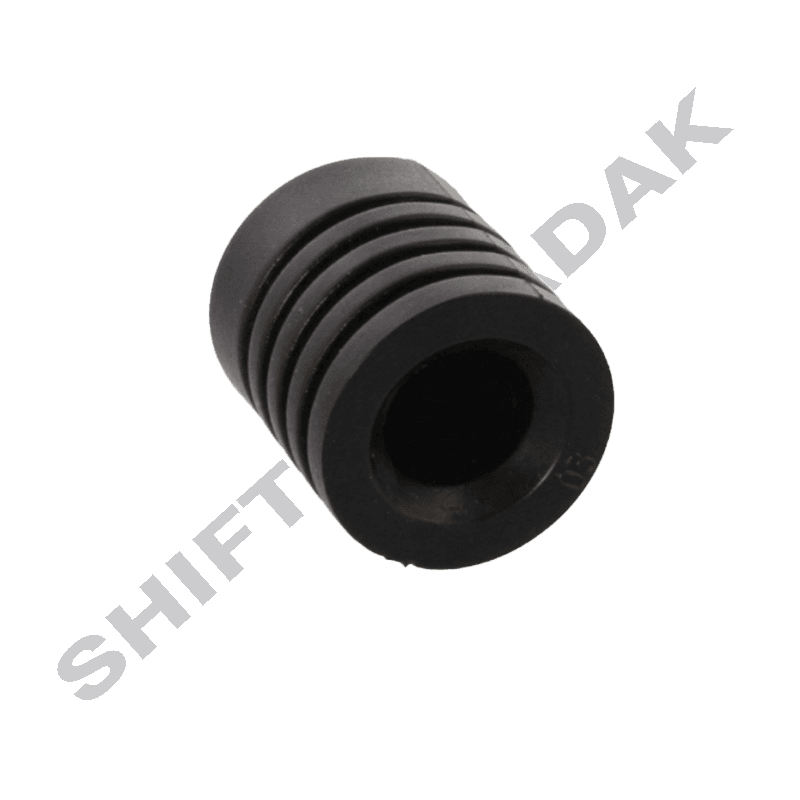 لاستیک پدال دنده CRF250L با کد فنی (24781-KZZ-J00) (هوندا)