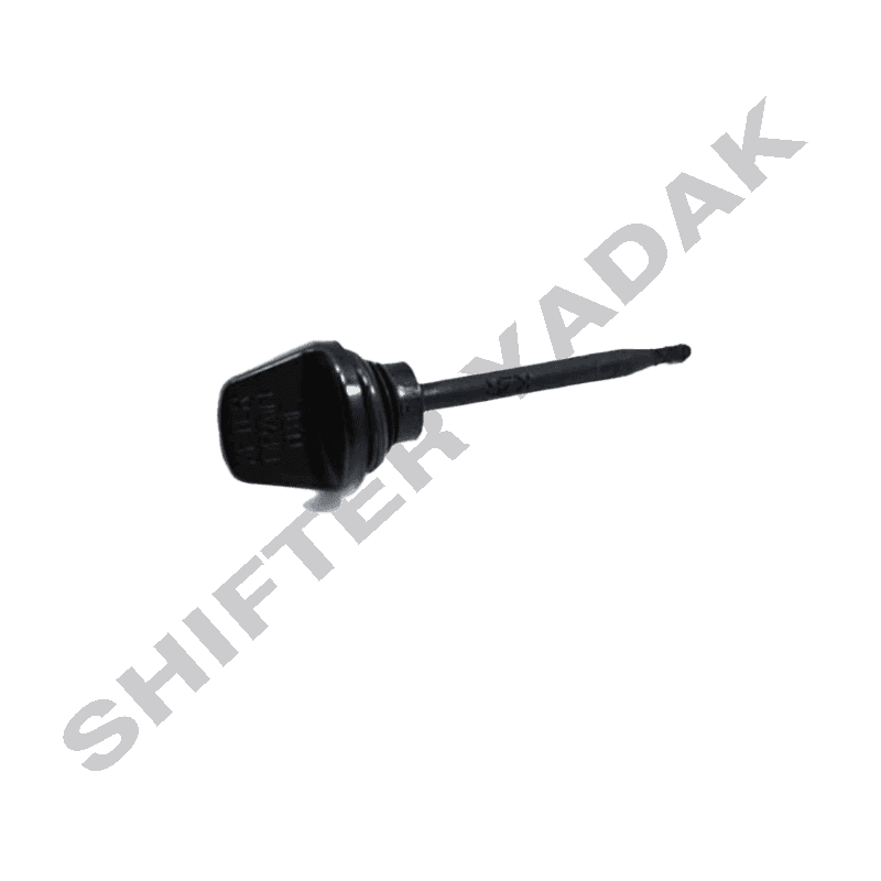 گژ روغن CLICK150 با کد فنی (15651-KZR-600) (هوندا)