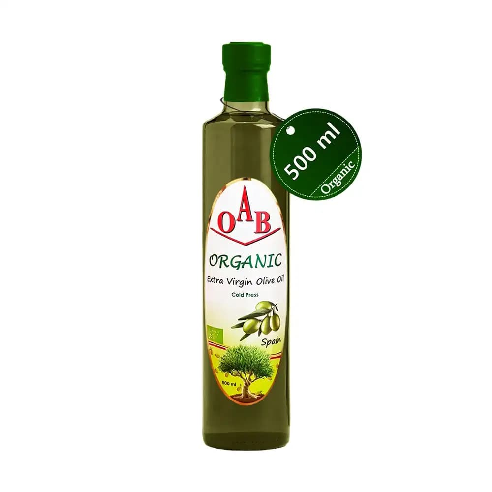 روغن زیتون تصفیه شده (بزرگ) — تصویر ۲
