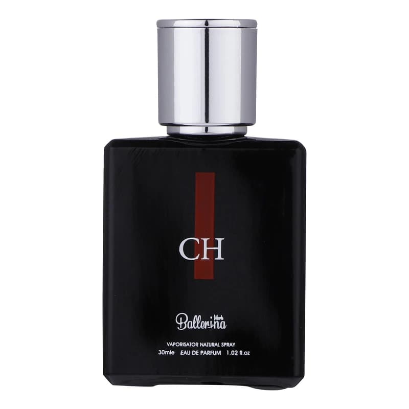 ادوپرفیوم CH man 30ml بالرینا — تصویر ۲