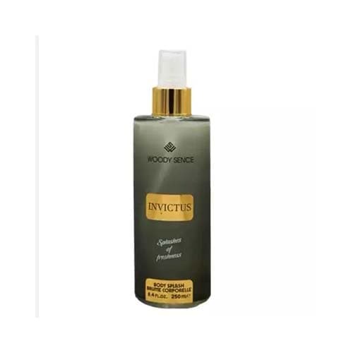 بادی اسپلش INVECTUS 250 ml وودی سنس
