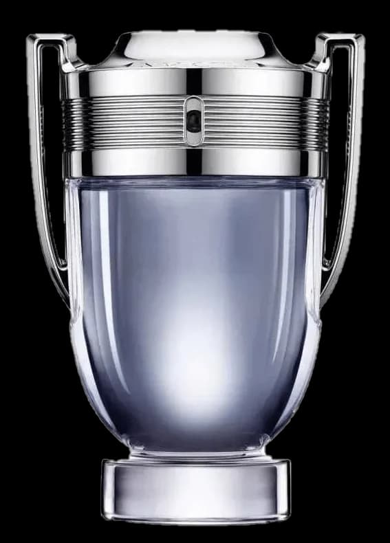 عطر پاکو رابان اینوکتوس مردانه | Paco Rabanne Invictus — تصویر ۲
