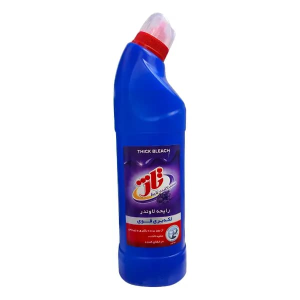 سفید کننده 750 گ لوندر تاژ — تصویر ۲