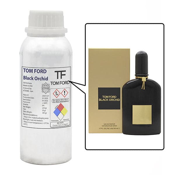 عطر تام فورد بلک ارکید زنانه