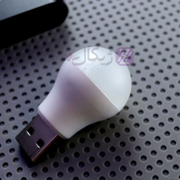 لامپ USB ایکس او مدل XO-Y1 — تصویر ۶