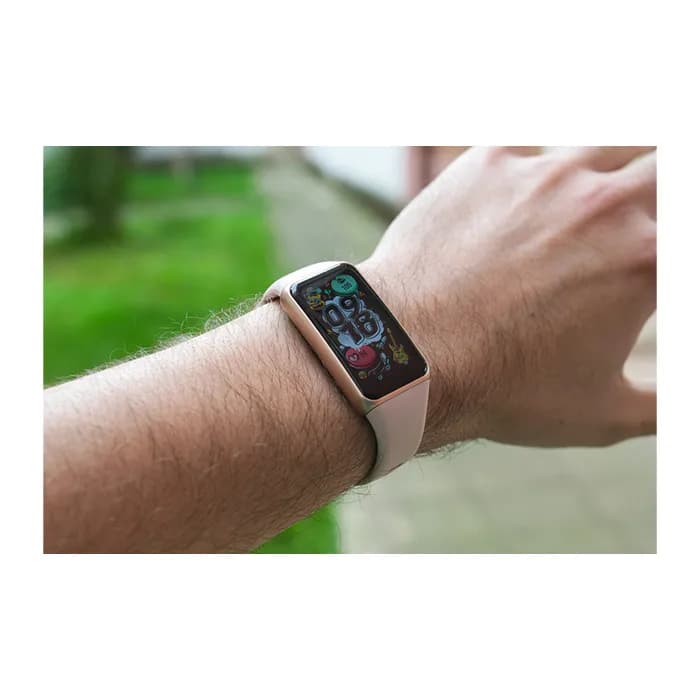 ساعت هوشمند هوآوی | Huawei Smart Band 6 — تصویر ۴
