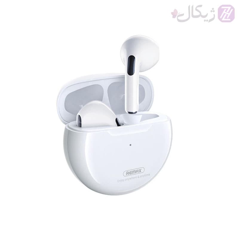هدفون بی سیم ریمکس مدل TWS-50i