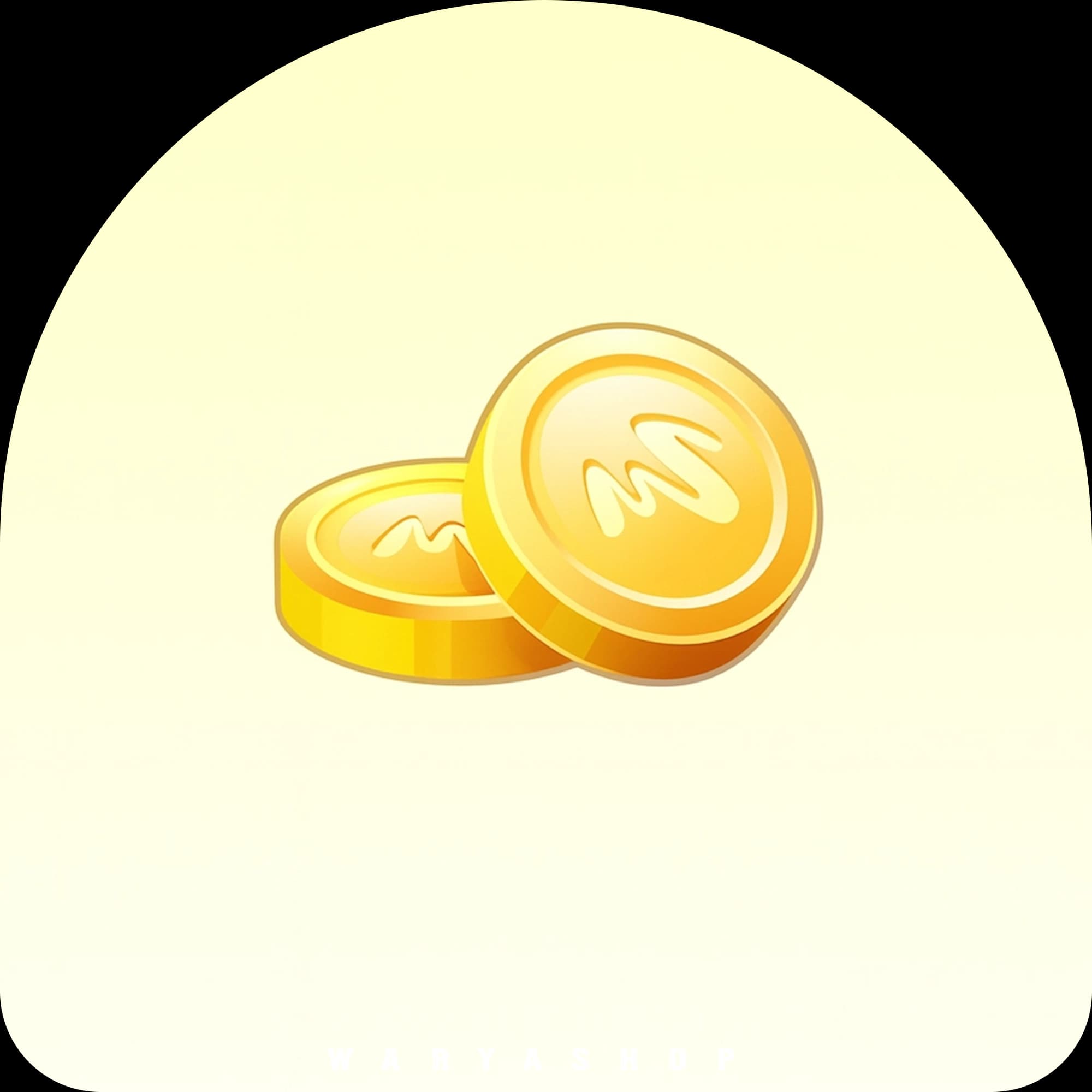 Coins سکه MIGO Live مایگو لایو