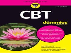 دانلود کتاب CBT برای مبتدیان(درمان شناختی رفتاری)، ویرایش چهارم — تصویر ۲