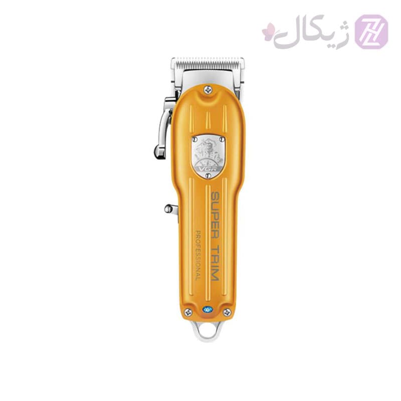 ماشین اصلاح موی سر وی جی ار مدل V-117