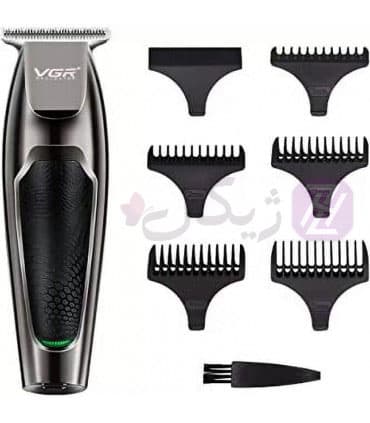 ماشین اصلاح خط زن وی جی آر مدل V-030 — تصویر ۳