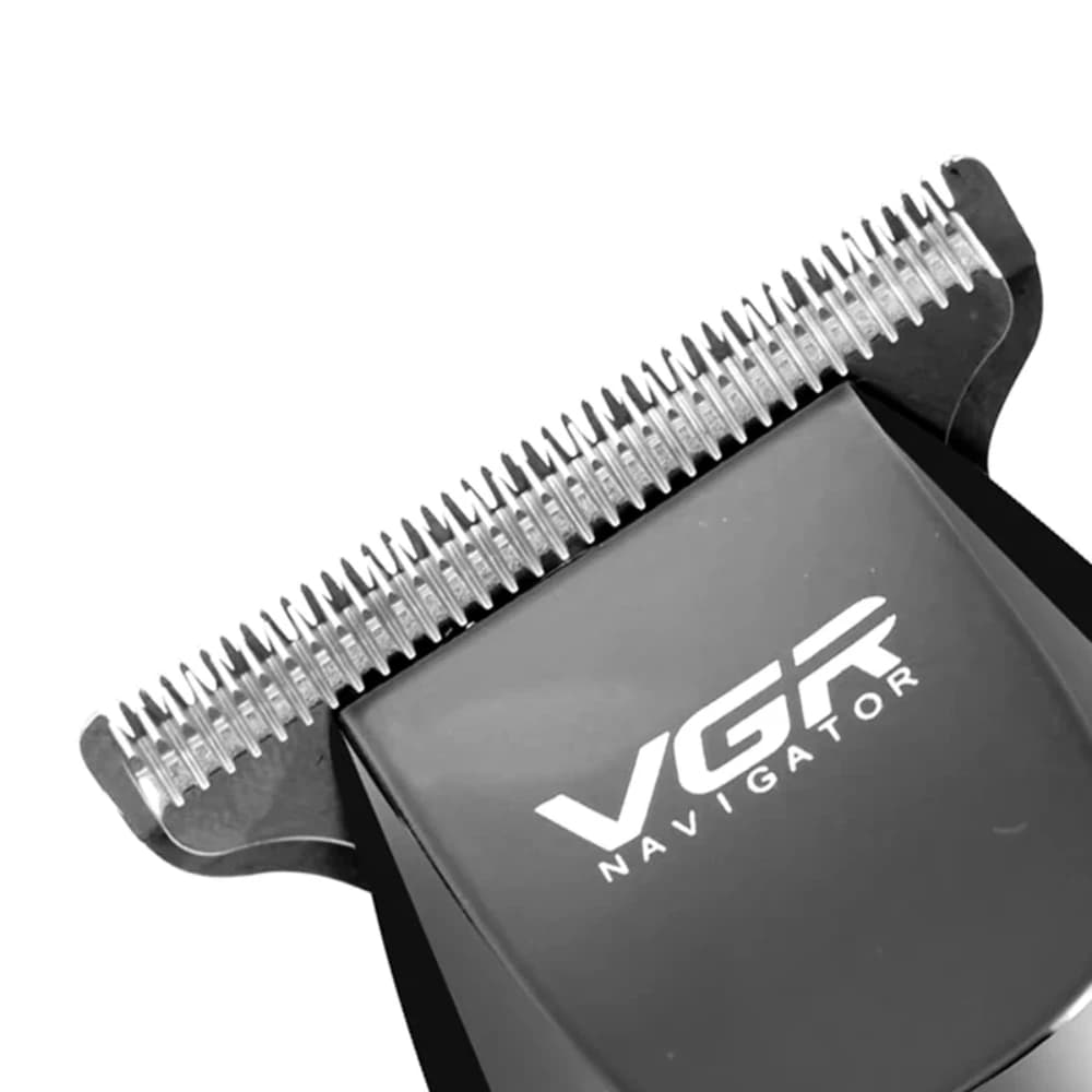 ماشین اصلاح خط زن وی جی آر مدل V-030 — تصویر ۱۲