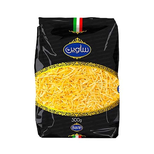 ماکارونی فرمی فیدلی 500 گ سا وین