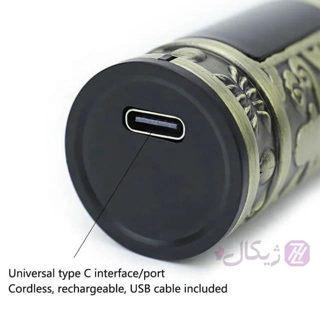 ماشین اصلاح موی سر سوکانی مدل SK-228 — تصویر ۴