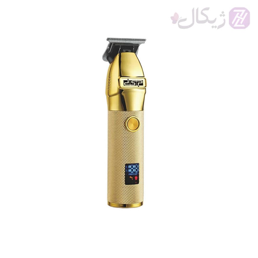 ماشین اصلاح دی اس پی مدل 90395