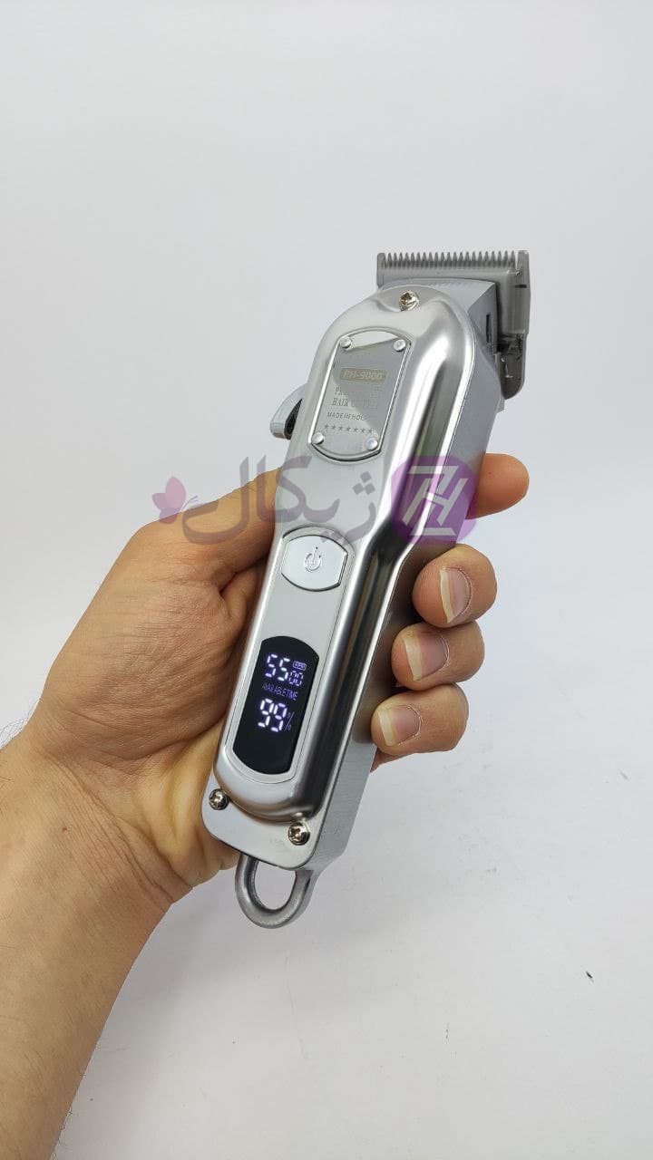 ماشین اصلاح فید زن فیلیپس مدل PH-9000 — تصویر ۳