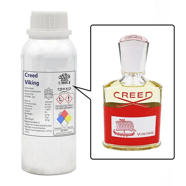 عطر کرید وایکینگ مردانه | Creed Viking