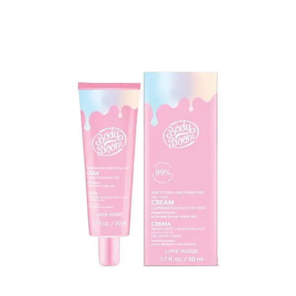 کرم سم زدا بادی بوم حجم 50ml — تصویر ۶