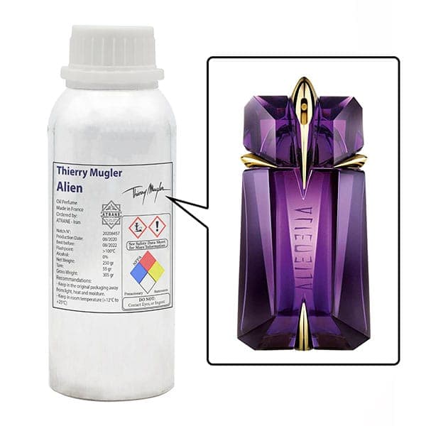 عطر تیری موگلر آلین زنانه | Thierry Mugler Alien