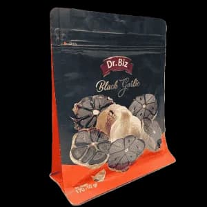 سیر سیاه طبیعی دکتر بیز