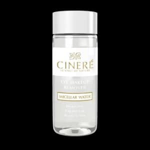 پاک کننده آرایش چشم سینره 120 میل