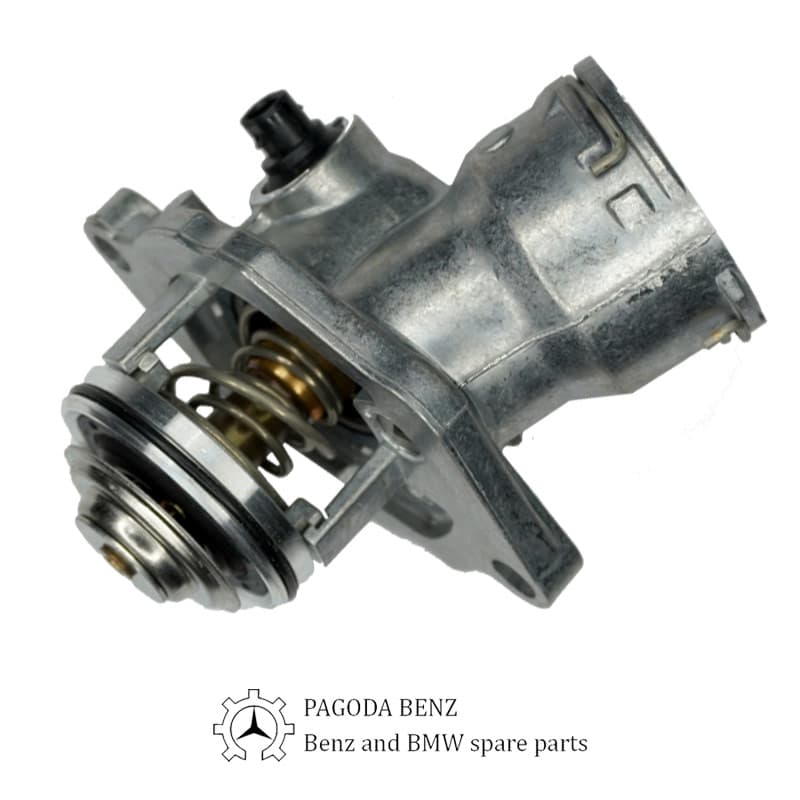 ترموستات مرسدس بنز موتور 272