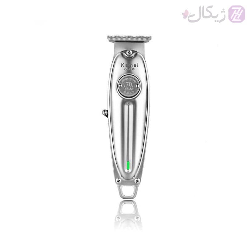 ماشین اصلاح خط زن حرفه ای کیمی مدل KM-1949