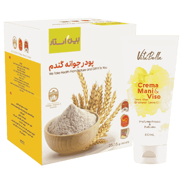 پک چاقی صورت بین استار (دکتر بیز)