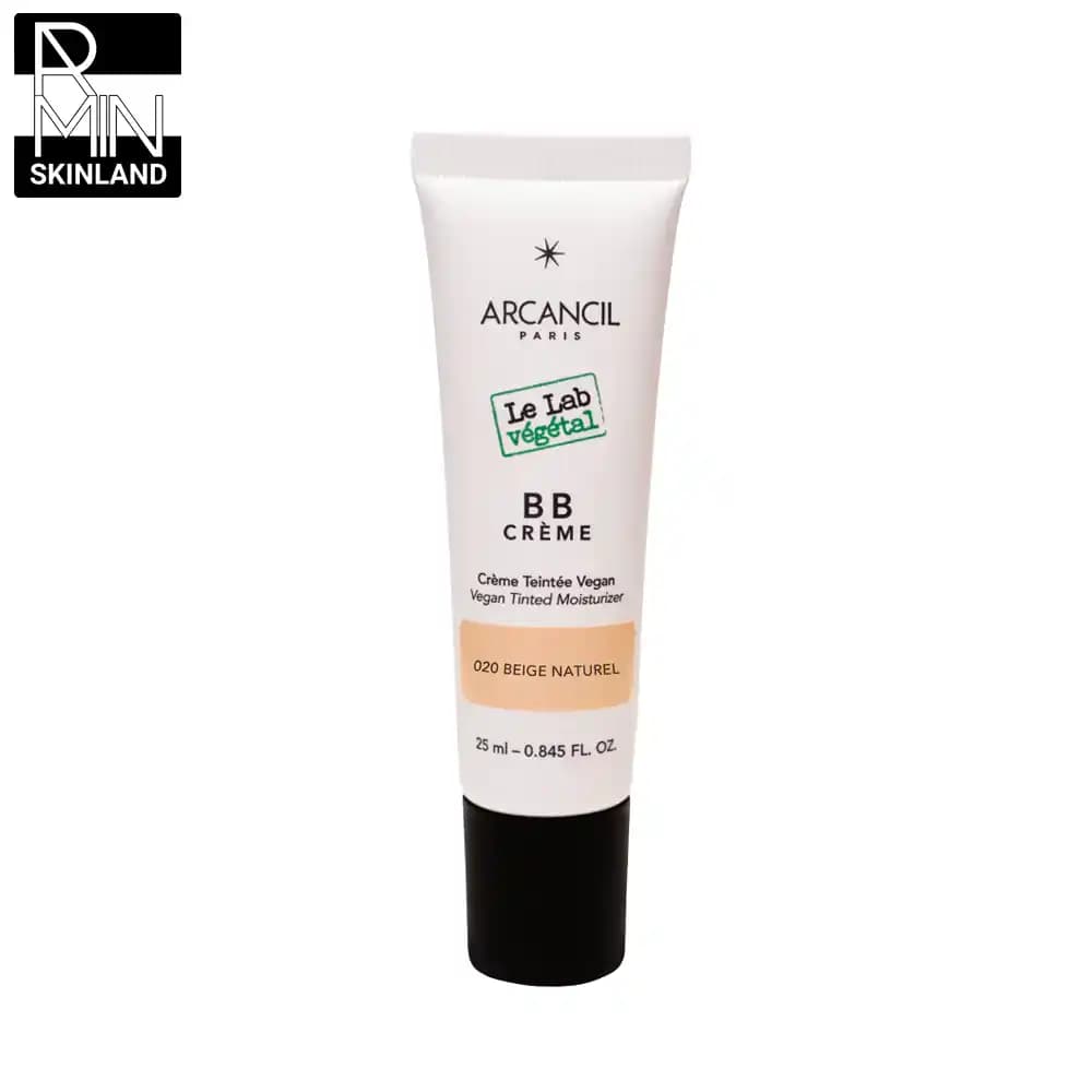 بی بی کرم آرکانسیل حجم 25ml — تصویر ۳