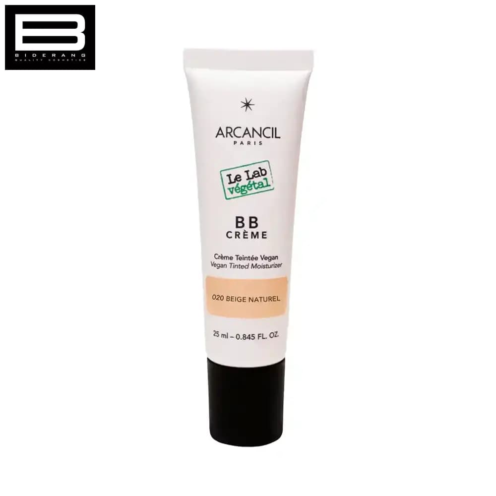 بی بی کرم آرکانسیل حجم 25ml
