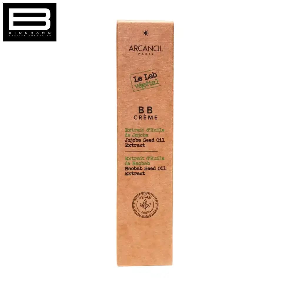 بی بی کرم آرکانسیل حجم 25ml — تصویر ۲