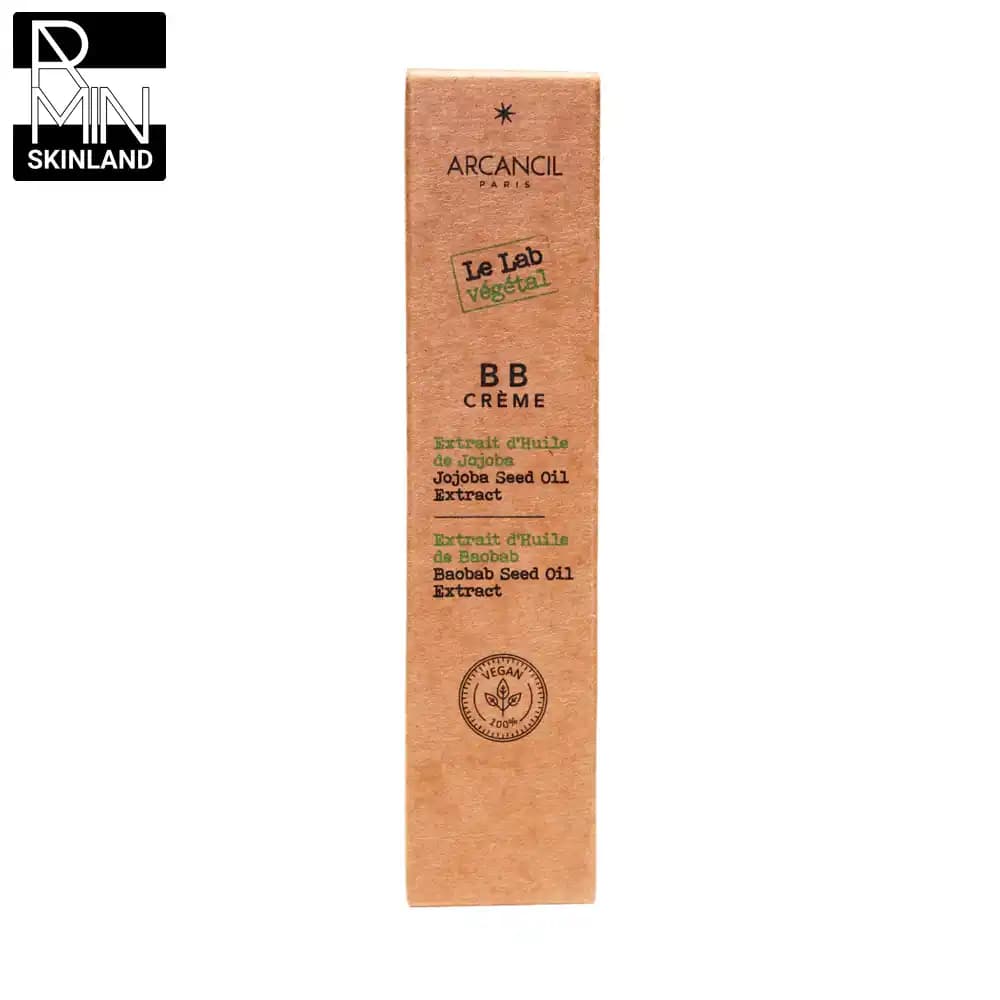 بی بی کرم آرکانسیل حجم 25ml — تصویر ۴