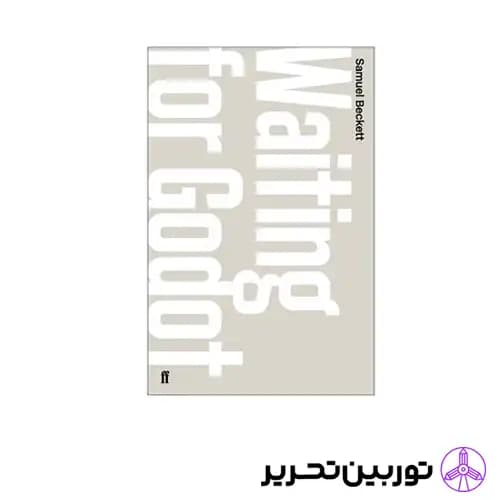کتاب Waiting for Godot — تصویر ۲