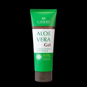 ژل آلوئه ورا سینره 100 میل