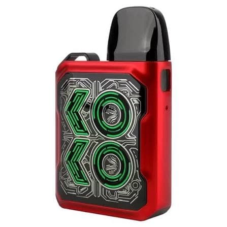 پاد یوول کالیبرن GK2 | Uwell Caliburn GK2 — تصویر ۴