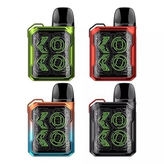 پاد یوول کالیبرن GK2 | Uwell Caliburn GK2