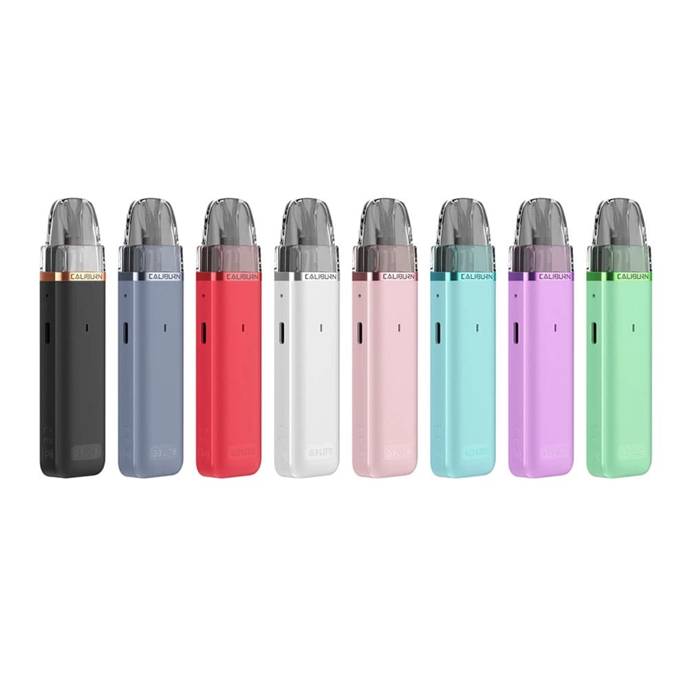 پاد کالیبرن G3 Lite | خرید Uwell Caliburn G3 Lite — تصویر ۲