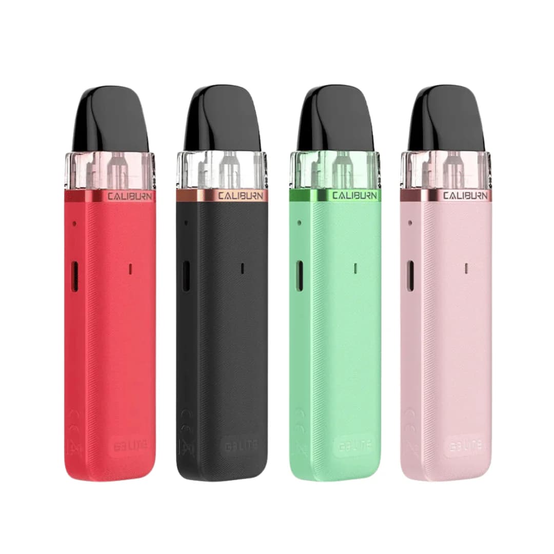 پاد کالیبرن G3 Lite | خرید Uwell Caliburn G3 Lite — تصویر ۳