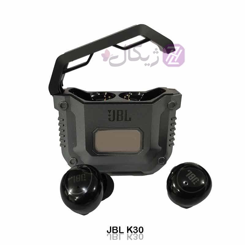 هدفون بلوتوثی گیمینگ جی بی ال مدل JBL K30 — تصویر ۴