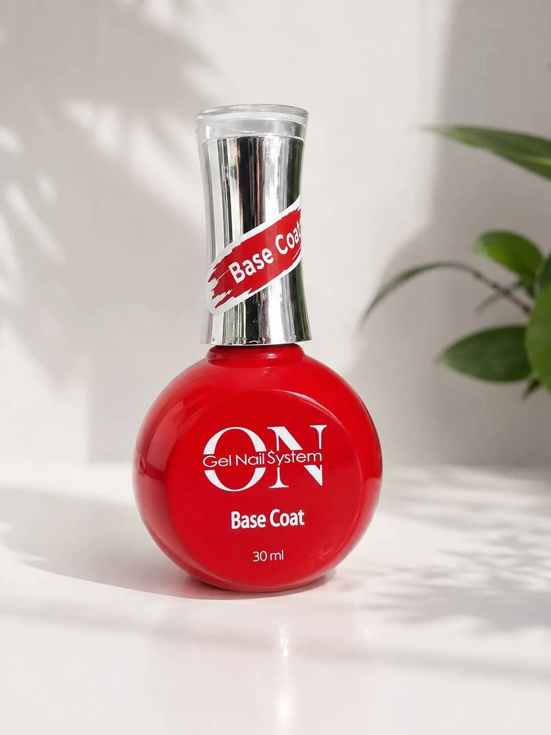 بیس کت آن ژل OnGel — تصویر ۳