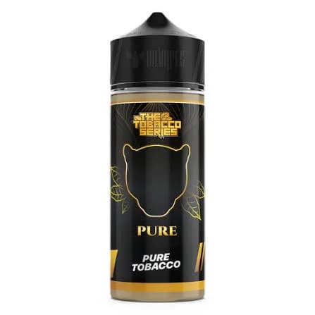 جویس دکتر ویپ تنباکو کلاسیک 120 میل | Dr Vapes Pure Tobacco
