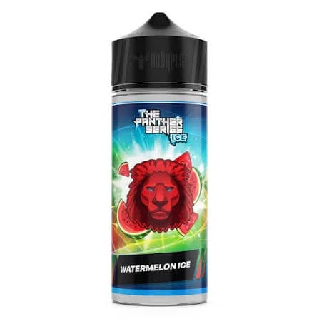 جویس دکتر ویپ هندوانه یخ 120 میل | Dr Vapes Watermelon Ice