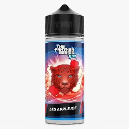 جویس دکتر ویپ سیب قرمز یخ 120 میل | Dr Vapes Red Apple Ice