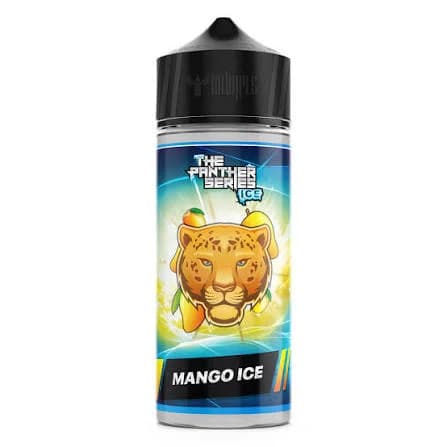 جویس دکتر ویپ انبه یخ 120 میل | Dr Vapes Mango Ice