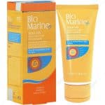 کرم ضد آفتاب رطوبت رسان +SPF50 بایومارین 50 گرم — تصویر ۳
