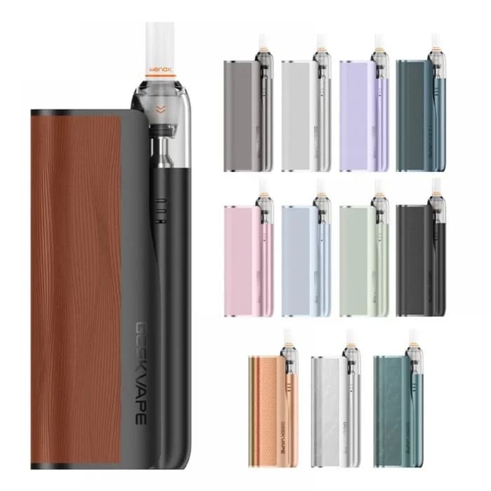 پاد گیک ویپ Wenax M1 | وناکس M1 — تصویر ۲